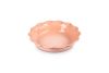 Le Creuset Heritage Pie Dish, Peche