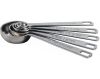 Le Creuset S.S. Measuring Spoon Set/5