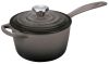 Le Creuset Saucepan 1.75 quart, Oyster