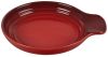 Le Creuset Signature Spoon Rest, Cherry