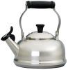 Le Creuset Whistling Kettle - Stainless Steel