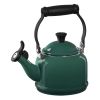 Le Crueset Demi Kettle, Artichaut