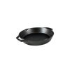 Lodge 12 inch Dual Handle Pan