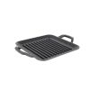Lodge Chef's 11 inch Square Grill Pan