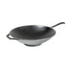 Lodge Chef's 12 inch Stirfry