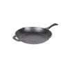 Lodge Chef's Skillet 10 inch