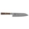 MIYABI Black SANTOKU KNIFE, 5.5 inch