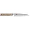 Miyabi Birchwood Utility Knife, 6 inch