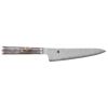 Miyabi Black Prep Knife, 5.25 inch