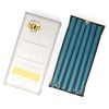 Mole Hollow Candles, 10 inch Taper, Colonial Blue