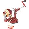 Mrs. Anderson's Baking Apple Peeling Machine