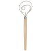 Mrs. Anderson's Baking Dough Whisk 12 inches
