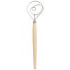 Mrs. Anderson's Baking Dough Whisk 15 inches