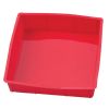 Mrs. Anderson's Baking Silicone 9x9 inch Cake Pan