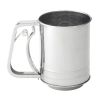 Mrs. Anderson's Squeeze Flour Sifter, 3 cup