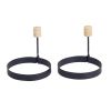 Non Stick Egg Ring