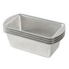 Nordicaware Naturals Mini Loaf Pan set of 4