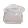 Nordicware 9 x 9 inch Cake Pan with Lid