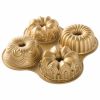 Nordicware Anniversary Quartet Bundt