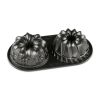 Nordicware Duet Bundt Pan