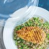 Nordicware Microwave Splatter Cover 10 Inches