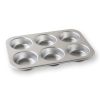 Nordicware Naturals Jumbo Muffin Pan