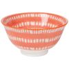 Now Designs 3.5in Stamped Bowl, Ammonite