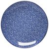 Now Designs 6in Plate, Blue Waves