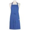 Now Designs Basic Chef Apron, Royal Blue