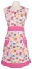 Now Designs Betty Cupcakes Apron