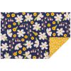Now Designs Full Bloom Printed Placemat