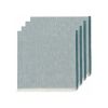 Now Designs Lagoon Napkins set of 4