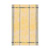 Now Designs Lemons Jacquard Dishtowel