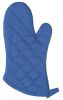 Now Designs Oven Mitt, Royal Blue