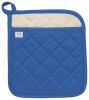 Now Designs Pot Holder, Royal Blue