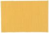 Now Designs Spectrum Placemat Honey Yellow