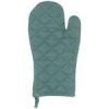 Now Designs Stonewash Oven Mitt, Lagoon