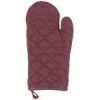 Now Designs Stonewash Oven Mitt, Wine