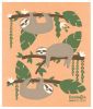 Now Designs Swedish Dishcloth Sybil Sloth
