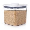 OXO POP Container, Big Square Short 2.8 qt.