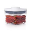 OXO POP Container, Small Square Mini 0.4 qt.