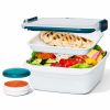 OXO Prep & Go Salad Container