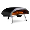 Ooni Koda 16 Propane Gas (tank) Powered Pizza Oven