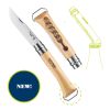 Opinel No. 10 Corkscrew and Bottle Opener