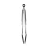 Oxo 12 inch Tongs with Silicone Heads