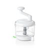 Oxo Manual Food Processor