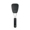 Oxo Nylon Flexible Turner - Black