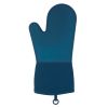Oxo Silicone Oven Mitt Navy