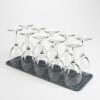 Oxo Silicone Wine Glass Mat