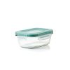 Oxo Smart Seal 1.6 cup Glass Container